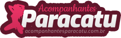 Acompanhantes Paracatu